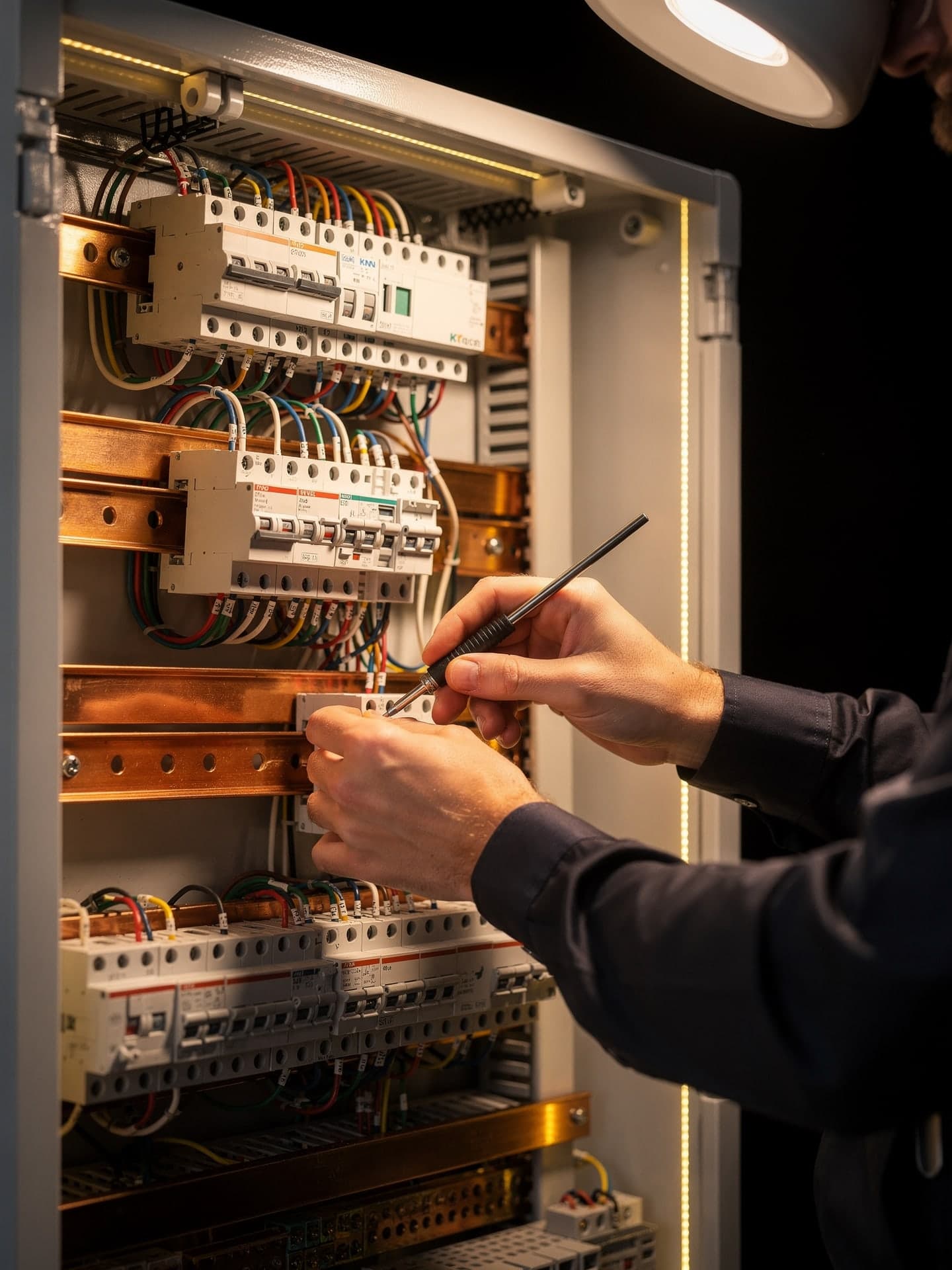HYRIS Smart Élite integration workshop