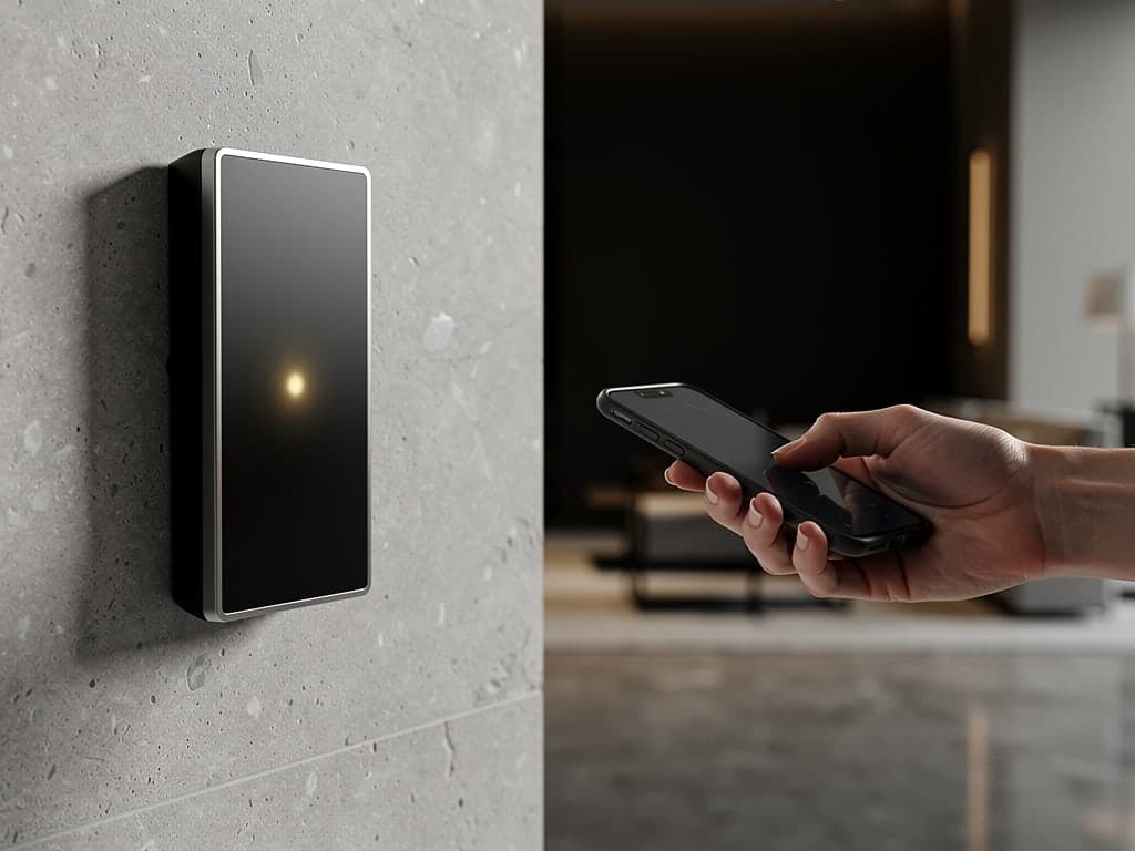 Access control