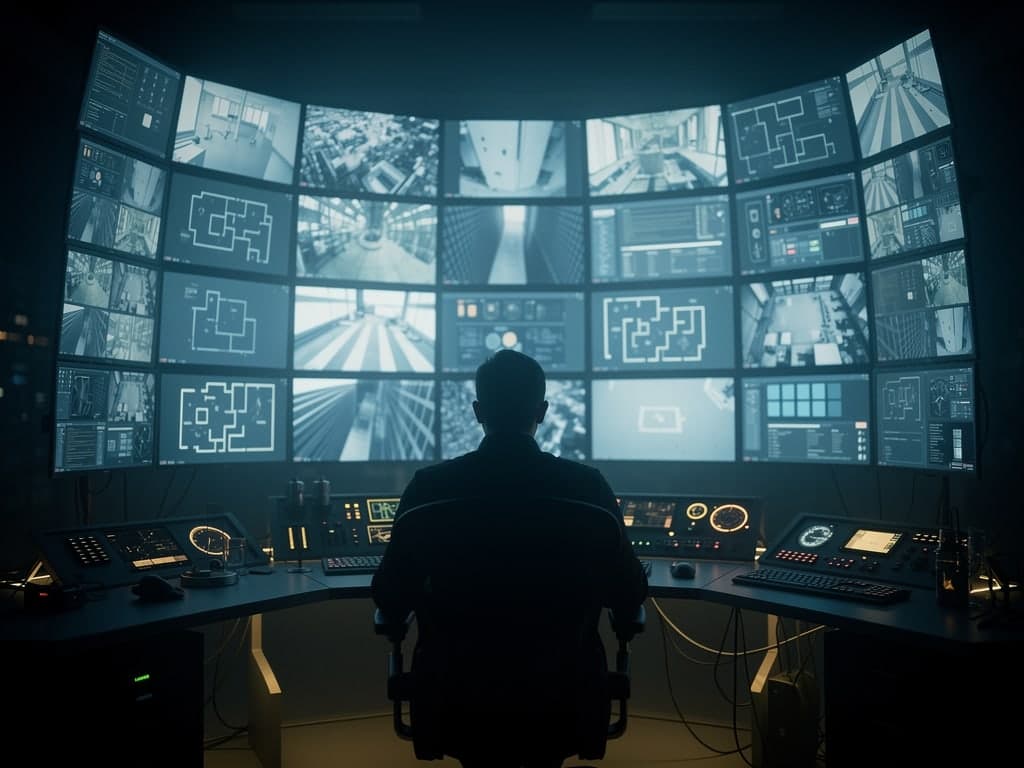 Electronic security